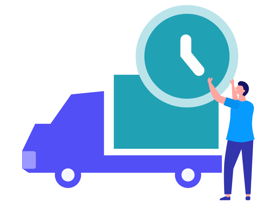 Better Manage Driver Availability