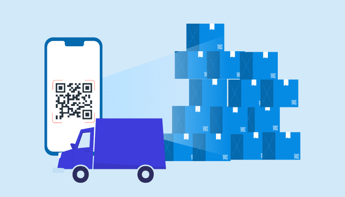 How to Optimize Your LTL & Parcel Shipment with Smart Package Visibility Solution ?