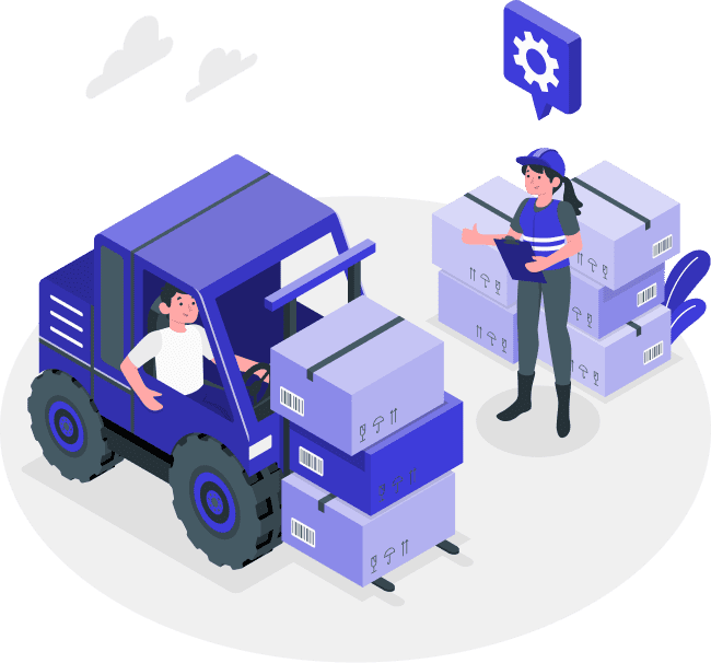 Unlock logistics efficiency and visibility with a Unified Logistics Interface Platform. Streamline operations, gain end-to-end visibility, and optimize supply chain management with this comprehensive logistics software solution