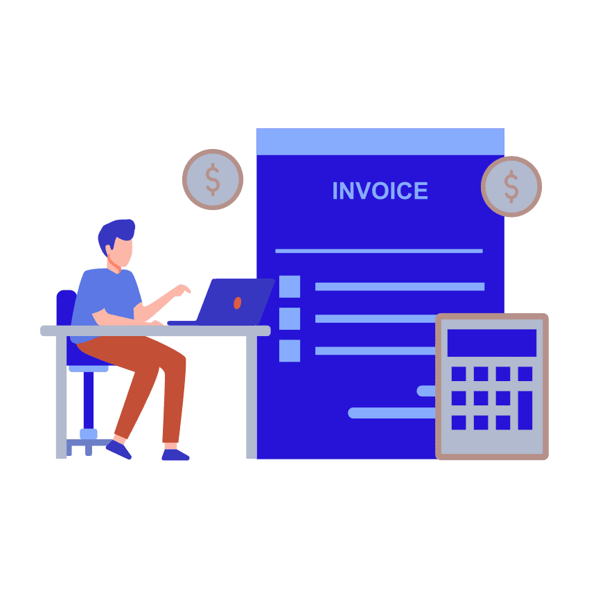 Boost Financial Efficiency: 5 Ways Invoice & Document Management